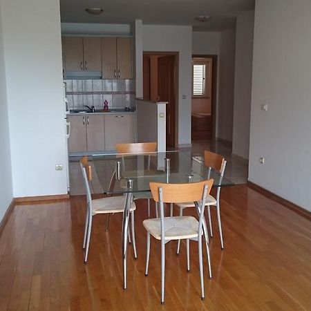 Apartment Tija มาคาร์สกา ภายนอก รูปภาพ