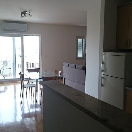 Apartment Tija มาคาร์สกา ภายนอก รูปภาพ