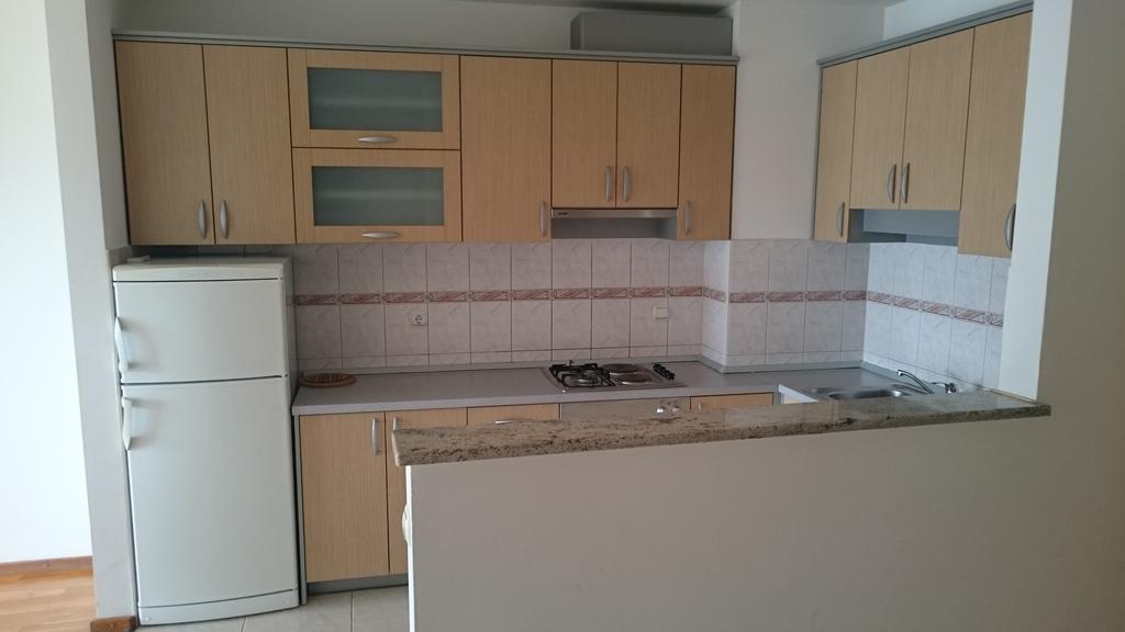 Apartment Tija มาคาร์สกา ภายนอก รูปภาพ
