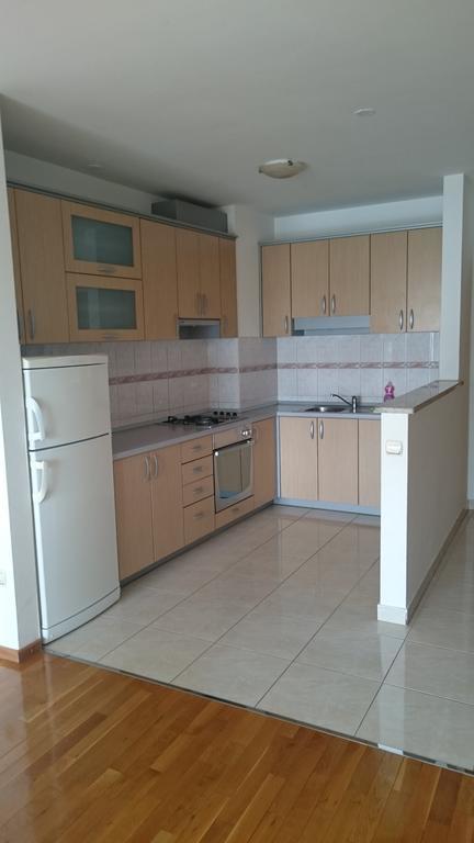Apartment Tija มาคาร์สกา ภายนอก รูปภาพ