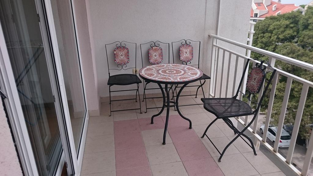 Apartment Tija มาคาร์สกา ภายนอก รูปภาพ
