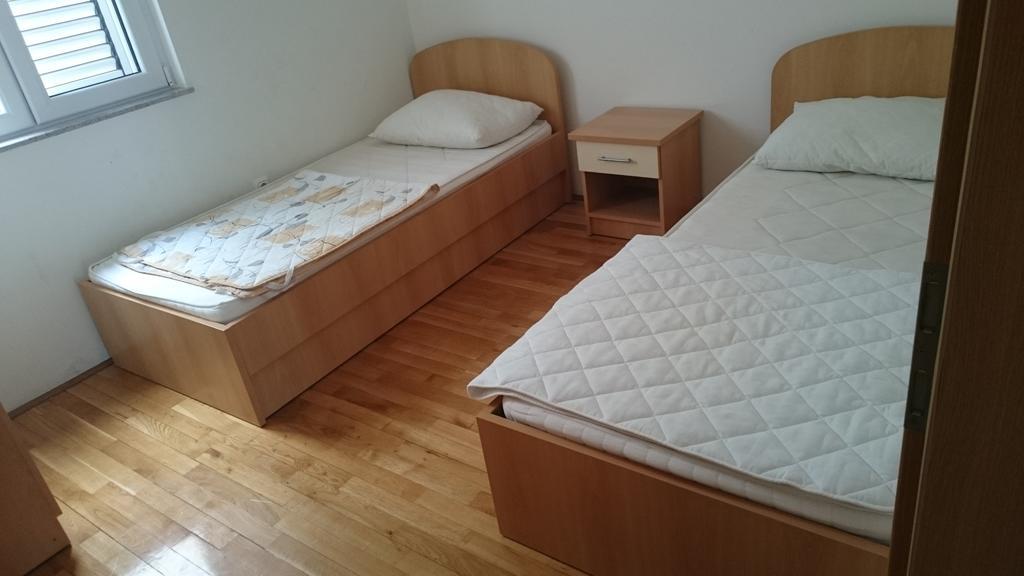 Apartment Tija มาคาร์สกา ภายนอก รูปภาพ