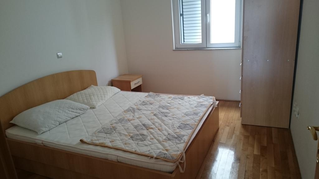 Apartment Tija มาคาร์สกา ภายนอก รูปภาพ